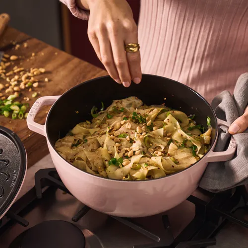 Staub Essential French Oven, 5 qt. 