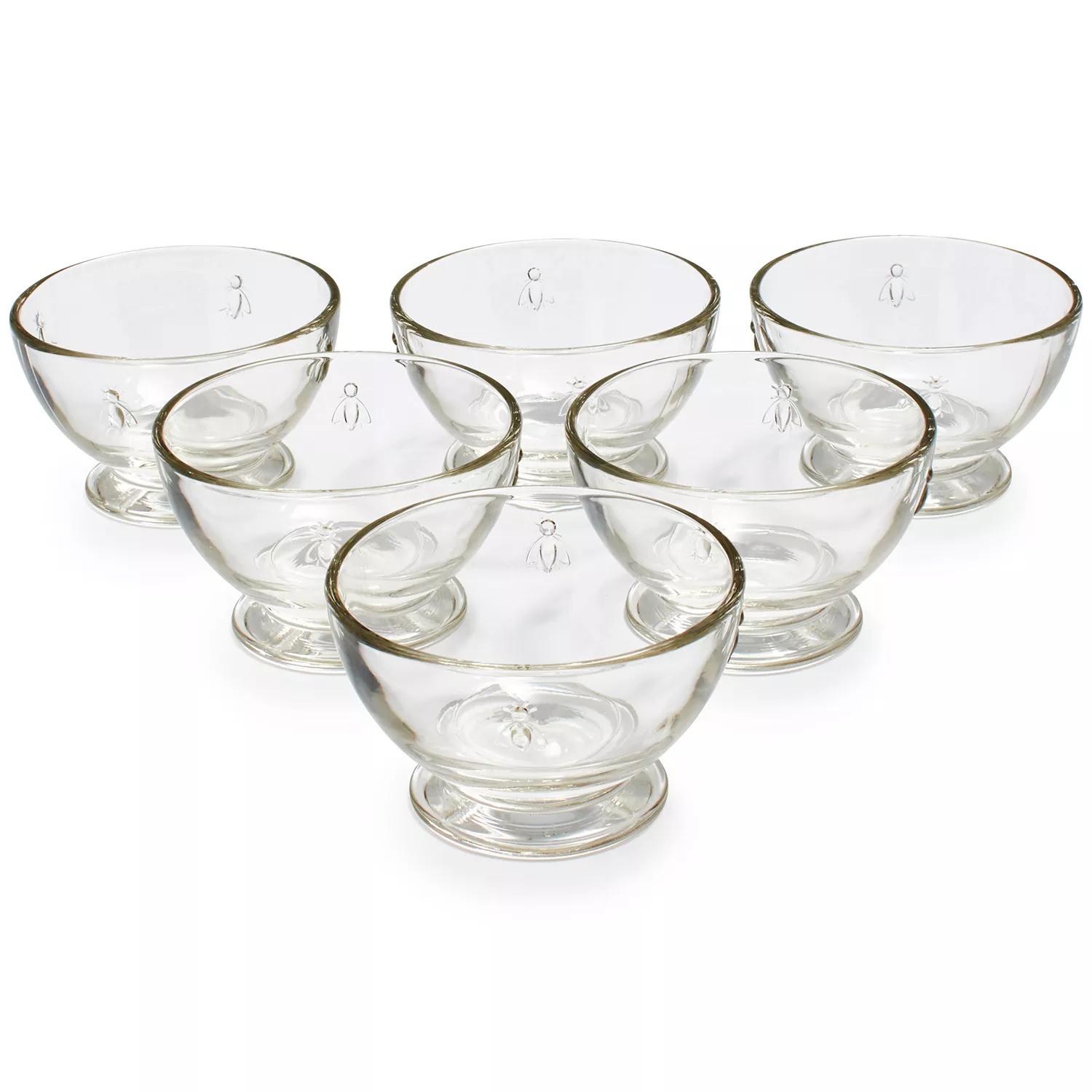 La Rochère French Bee Bowls
