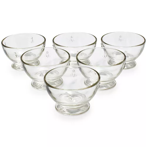 La Rochère French Bee Bowls