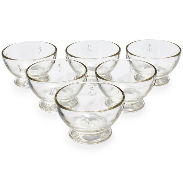 La Rochère French Bee Bowls