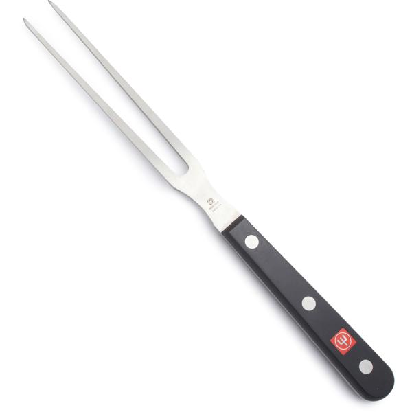 Wüsthof Gourmet Meat Fork, 6"