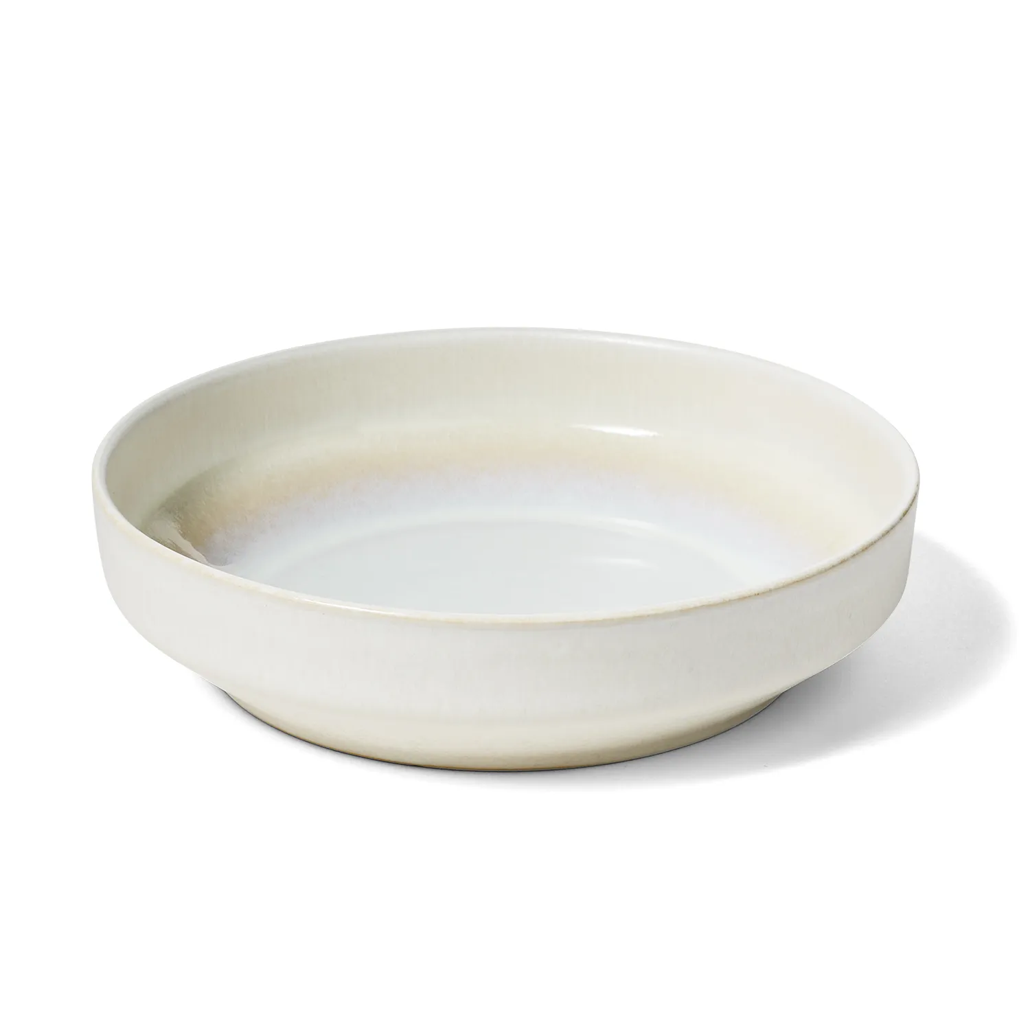 Sur la table Lucent Reactive Glaze Pasta Bowl
