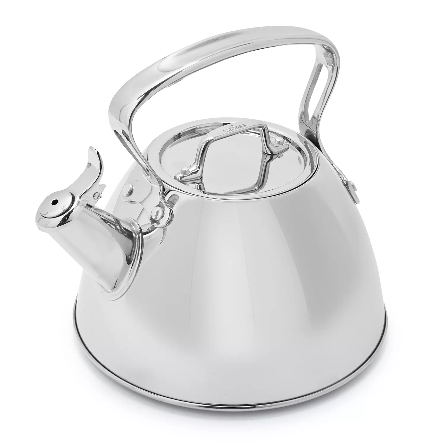 All-Clad Stainless-Steel Tea Kettle