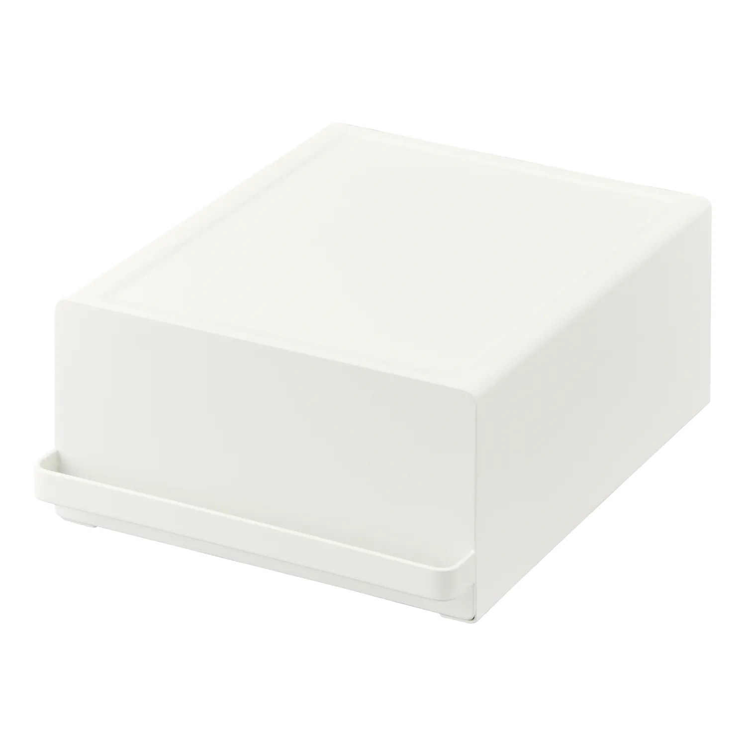 Yamazaki Countertop Rack with Drawer