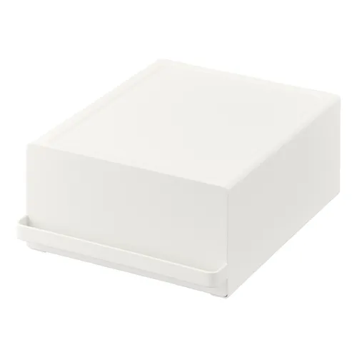 Yamazaki Countertop Rack with Drawer