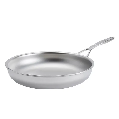 Demeyere Industry5 Stainless Steel Skillet