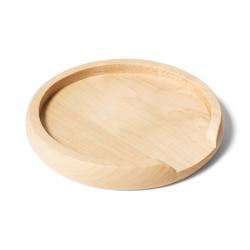 Sur La Table Maple Spoon Rest