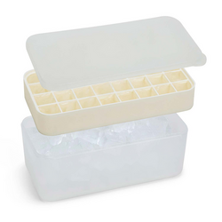 Peak Prism Cocktail Ice Mold – little sure thing