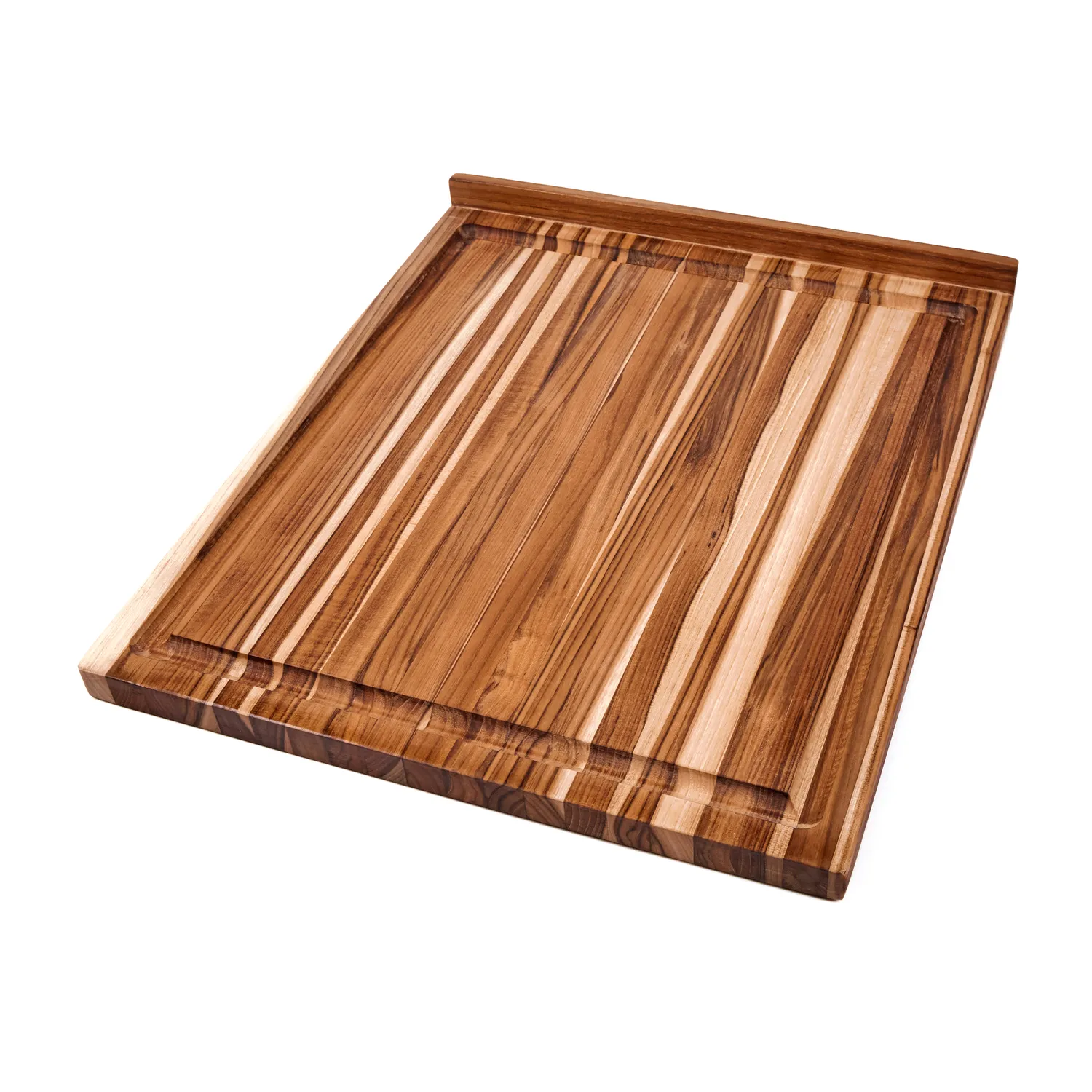 Teakhaus Double Sided Countertop Board