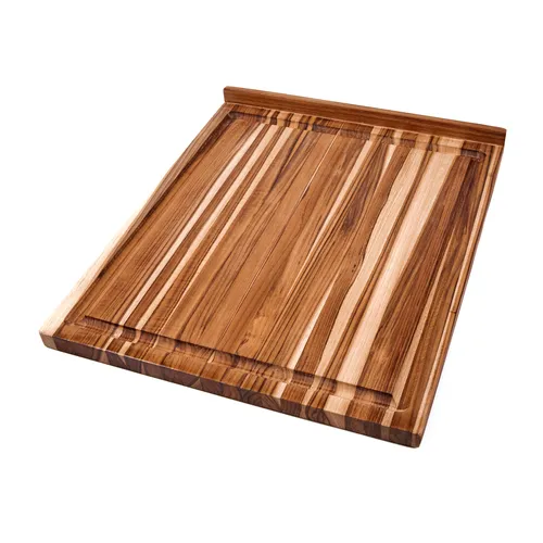 Teakhaus Double Sided Countertop Board