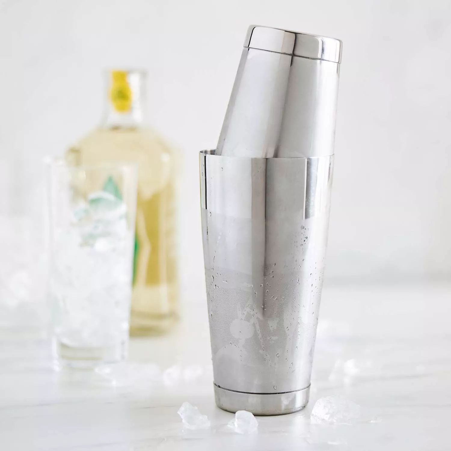 Sur La Table Boston Shaker