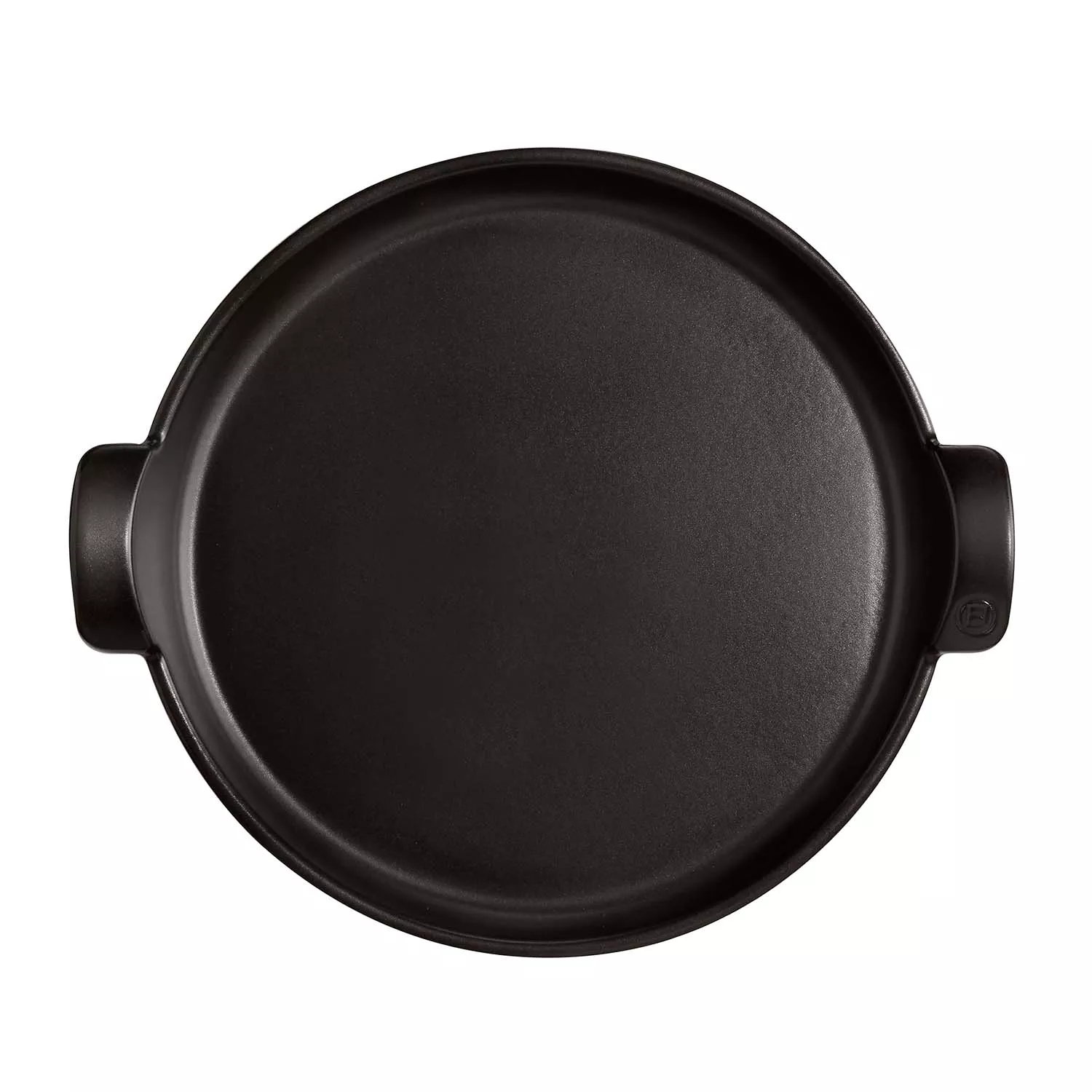 Emile Henry Deep Dish Pizza Pan, 12"