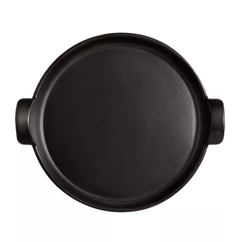 Emile Henry Deep Dish Pizza Pan, 12"