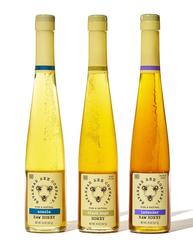 Savannah Bee Company Honey Flute Trio I