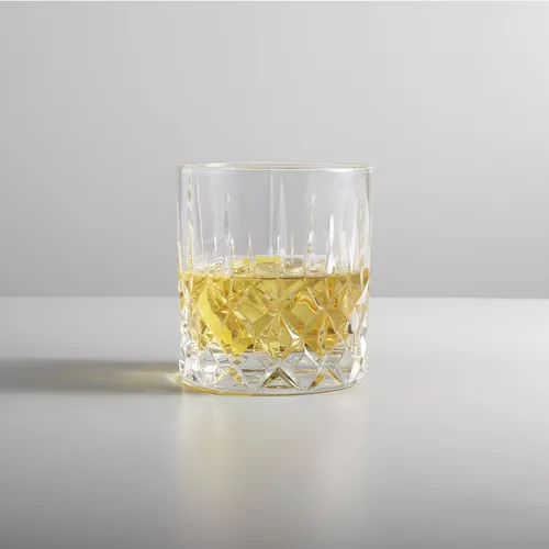 Sur La Table Jax Double Old Fashioned Glasses