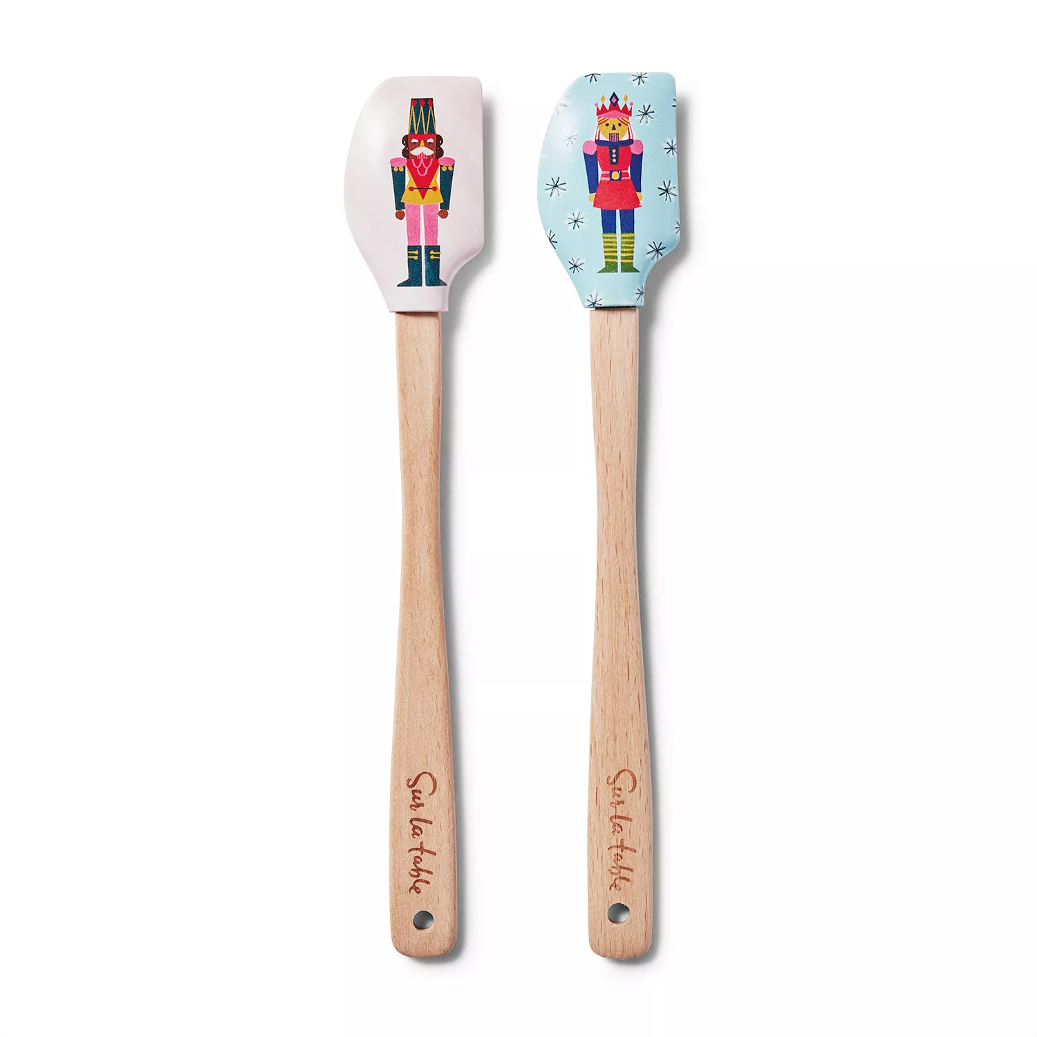 Sur La Table Citrus Grove Spatula