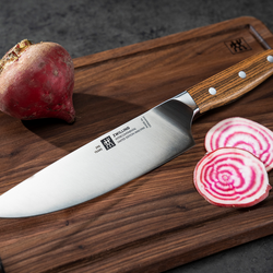ZWILLING 290 Anniversary Limited Edition Chef&#8217;s Knife, 8&#34;