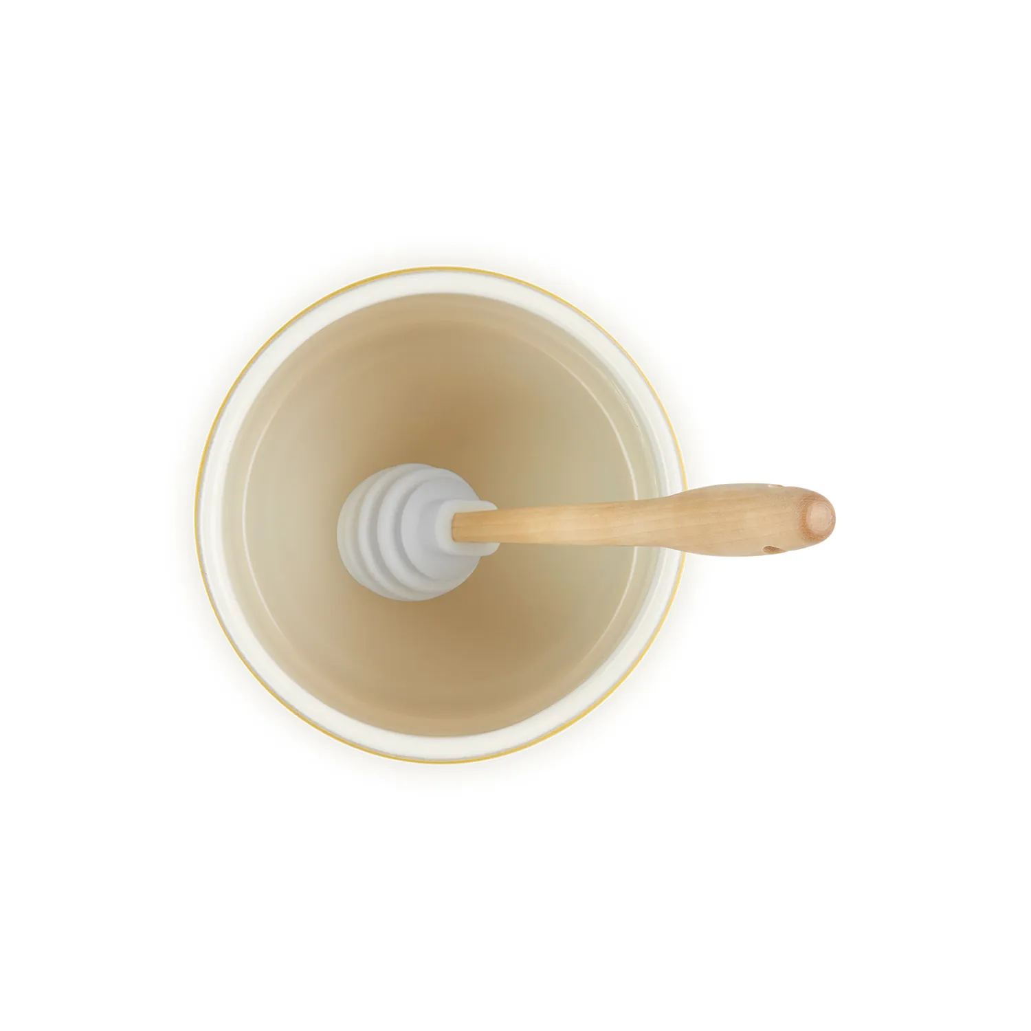 Le Creuset Signature Honey Pot with Dipper