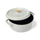 French White Dutch Ovens