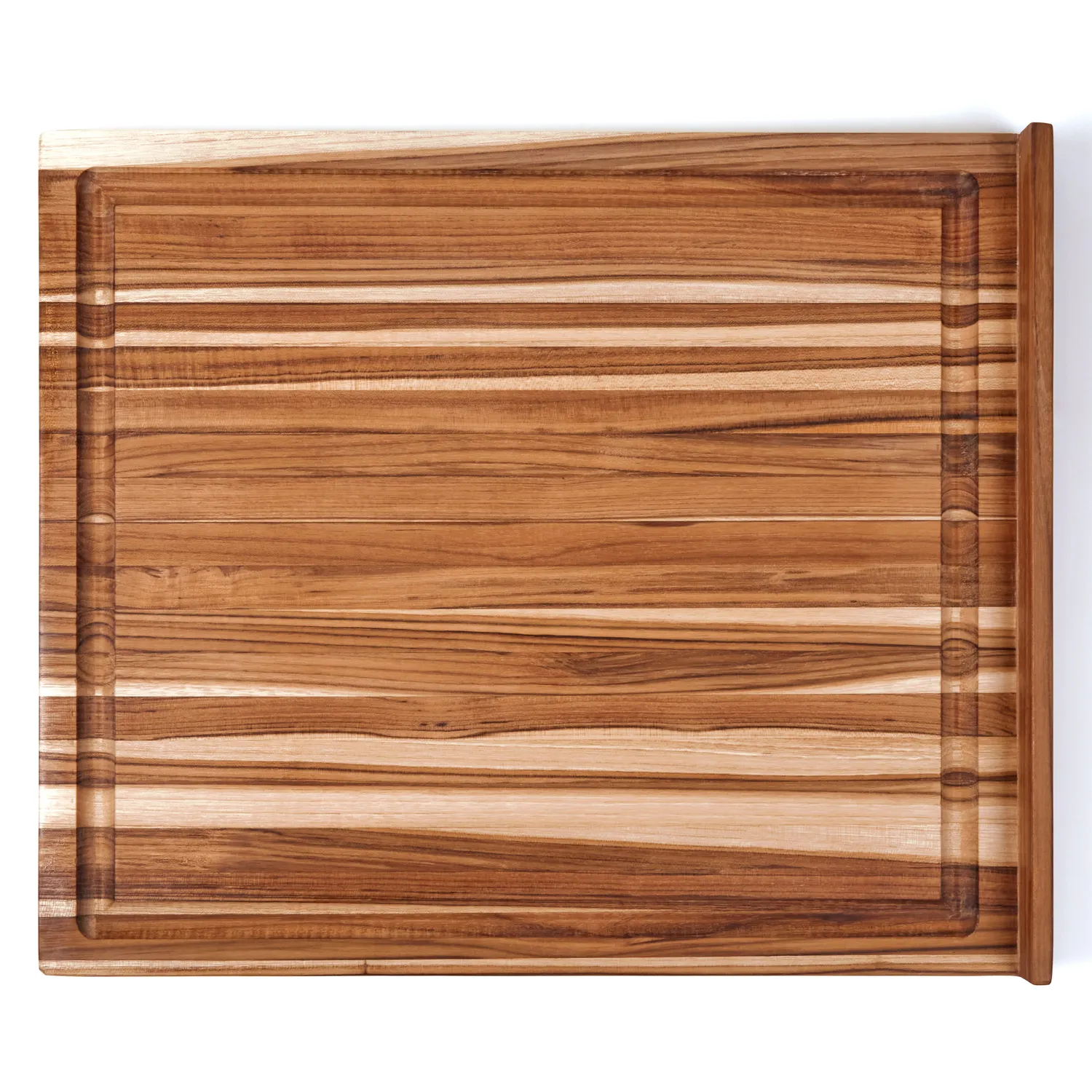 Teakhaus Double Sided Countertop Board