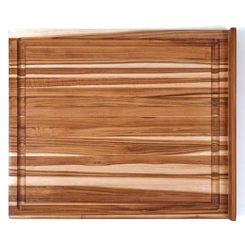 Teakhaus Double Sided Countertop Board
