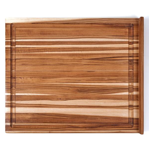 Teakhaus Double Sided Countertop Board - thumbnail 6