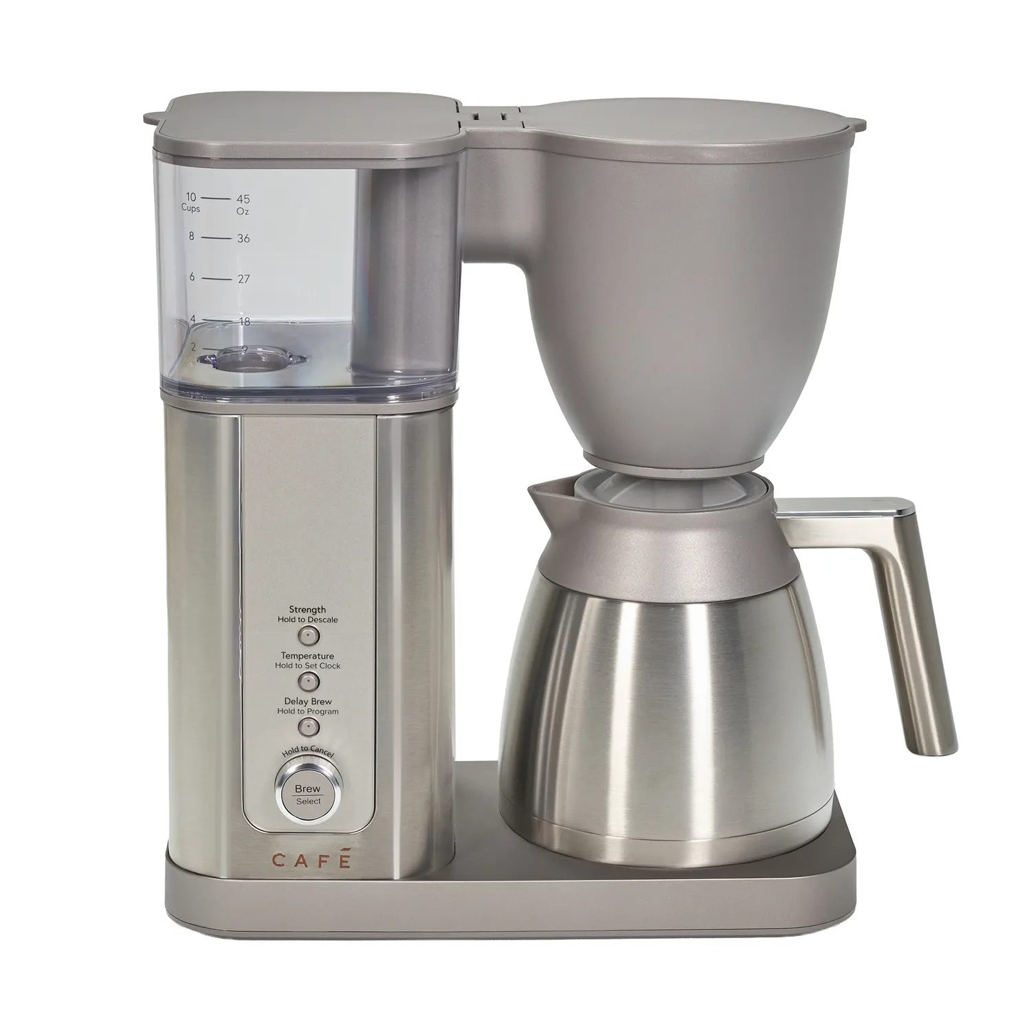CAFÉ™ Specialty Drip Coffee Maker