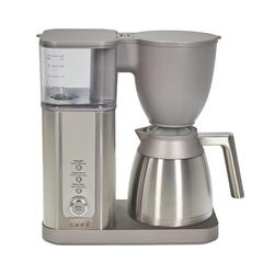 CAFÉ™ Specialty Drip Coffee Maker I love how quiet and quick this coffee machine is