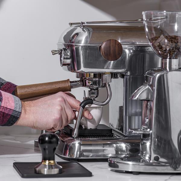 Ascaso Dream PID Automatic Home Espresso Machine - thumbnail 2
