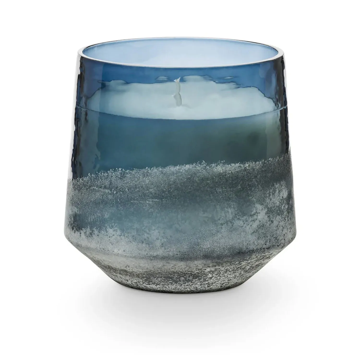 Illume Hidden Lake Glass Candle | Sur La Table