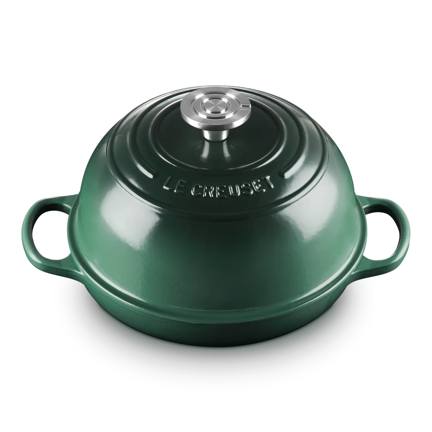 Le Creuset Enameled Cast Iron Bread Oven