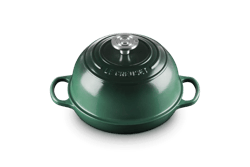 Le Creuset Enameled Cast Iron Bread Oven Best bread ever!!!