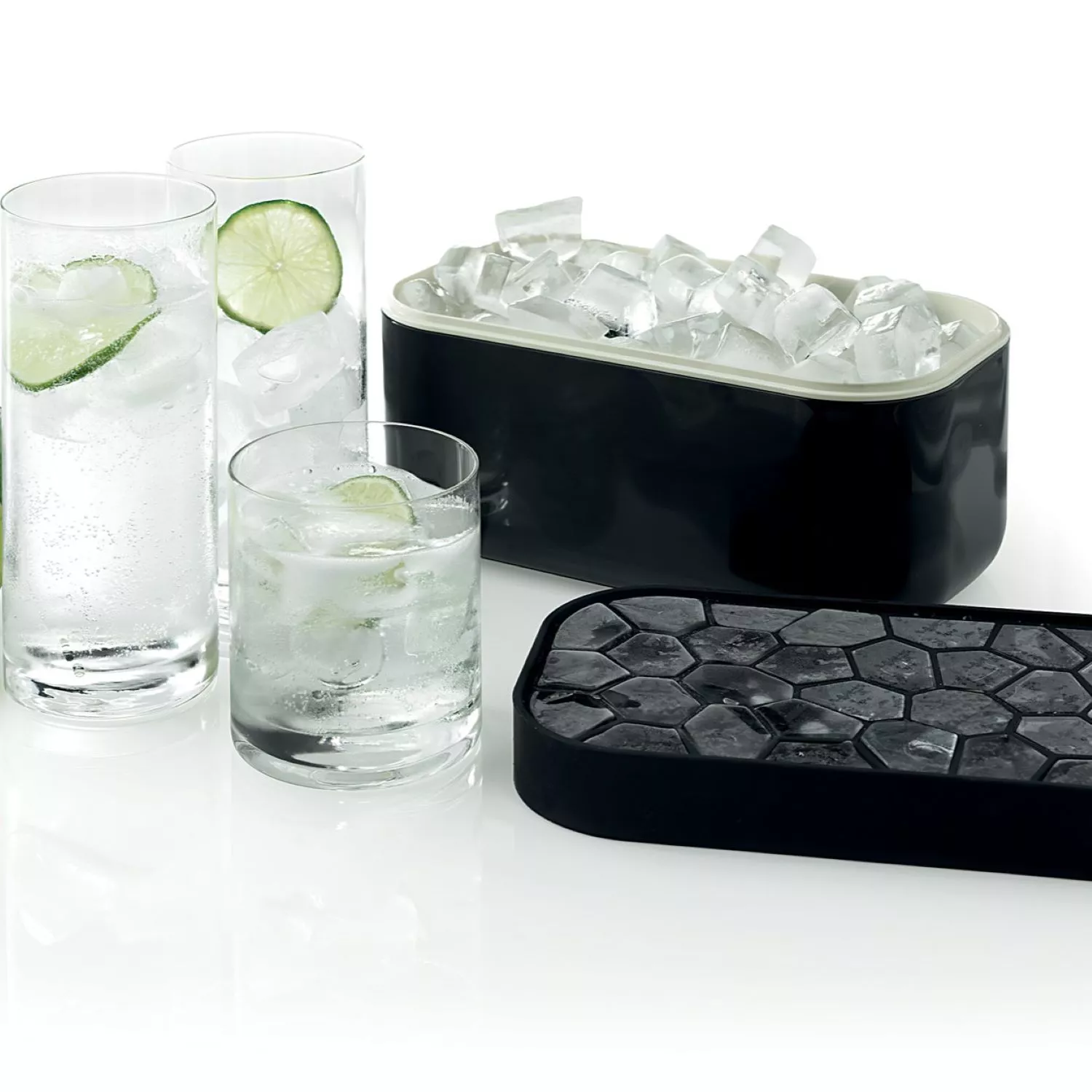 Lekue Ice Box