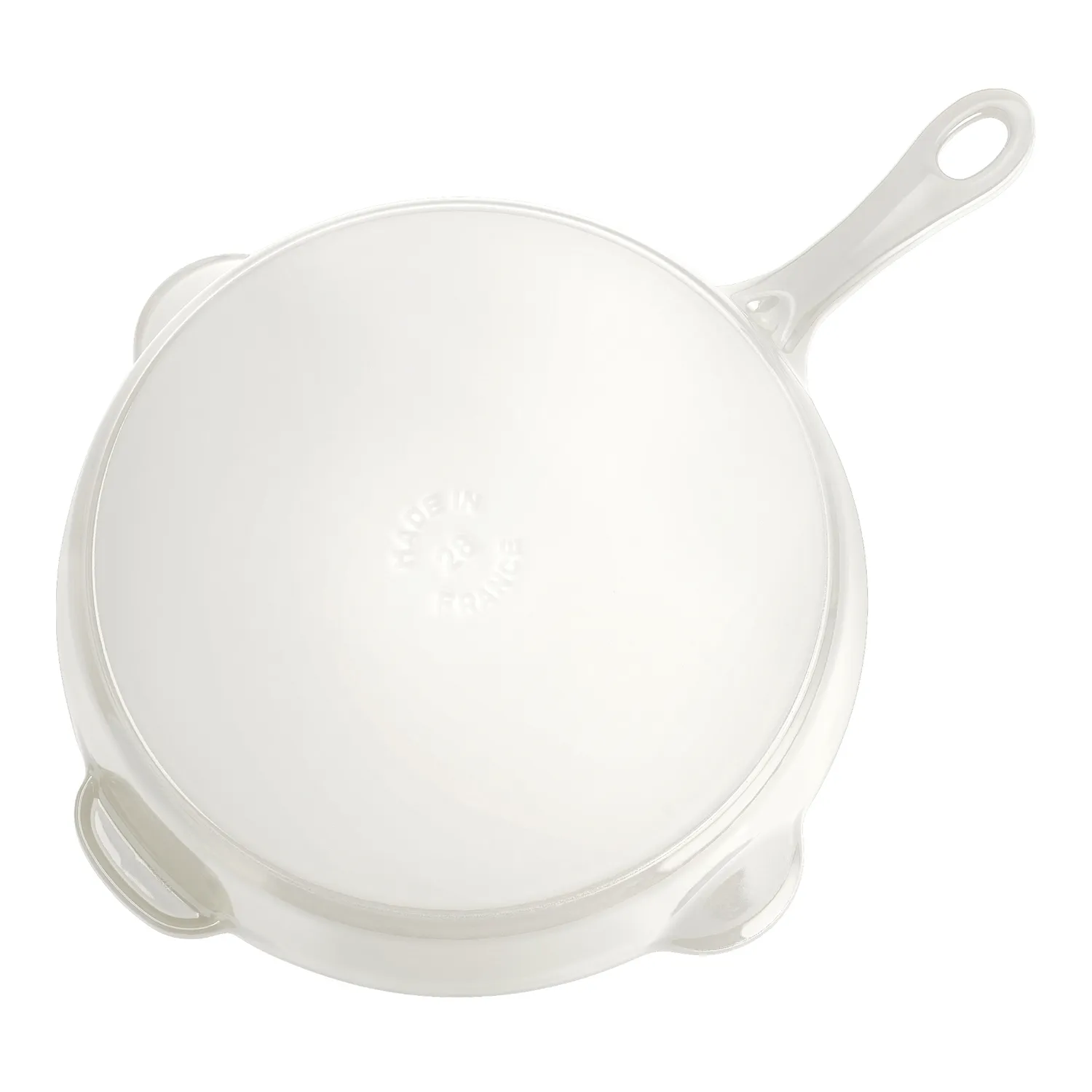 Staub Traditional Skillet, 11"