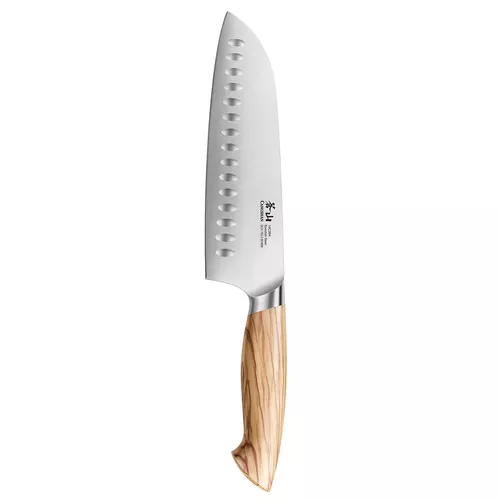 Cangshan OLIV Santoku Knife, 7"