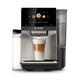 Bosch 800 Series Fully Automatic Espresso Machine in Stainless Steel IW38CH6Y5T