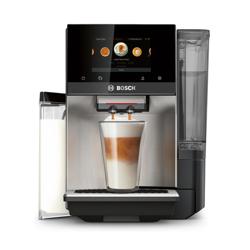 Bosch 800 Series Fully Automatic Espresso Machine in Stainless Steel Fun, fast, versatile coffee machine