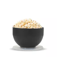 W+P Collapsible Popcorn Bowl