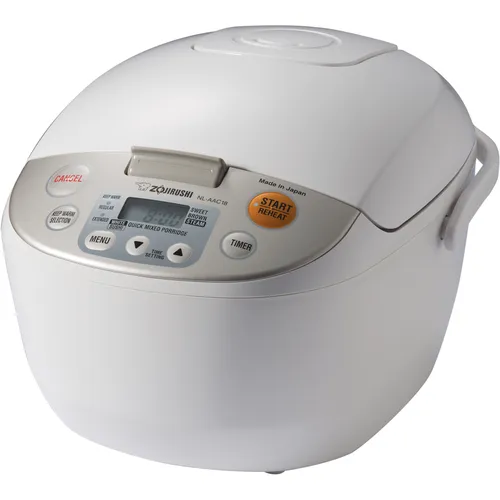 Zojirushi Micom Rice Cooker & Warmer, 10 Cup