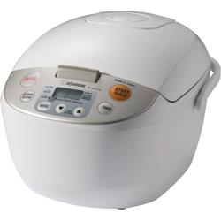 Zojirushi Micom Rice Cooker & Warmer, 10 Cup