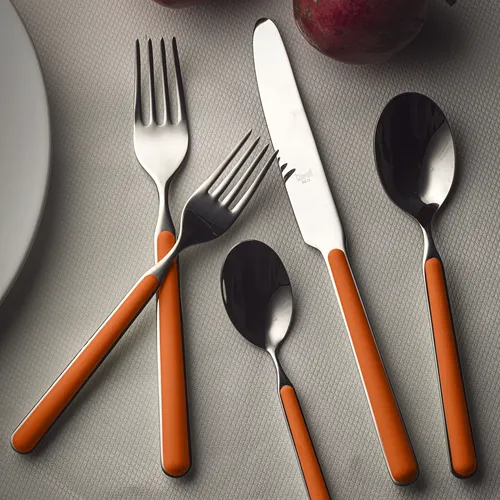 Mepra Fantasia 5-Piece Flatware Set