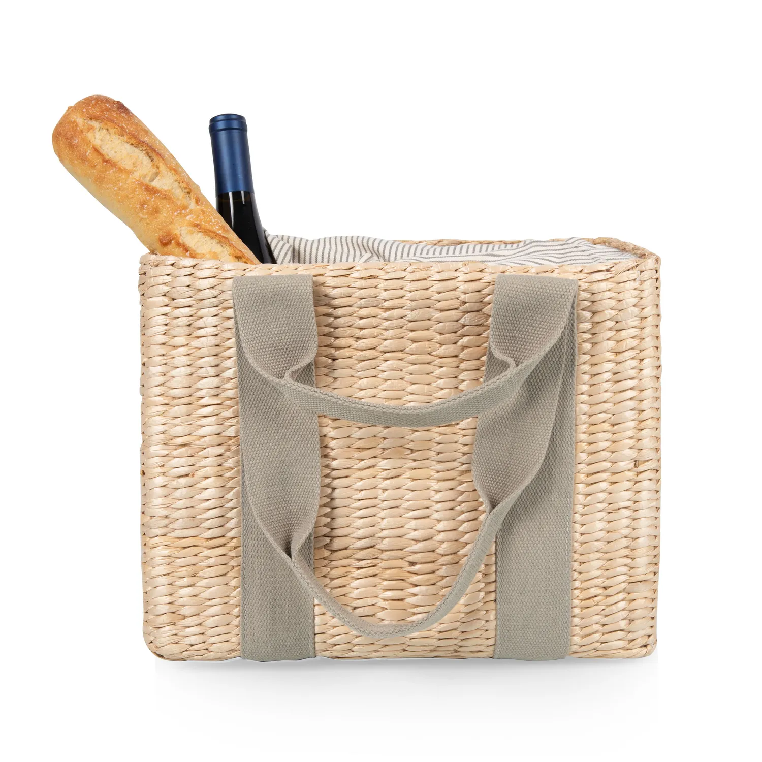 Picnic Time Parisian Picnic Basket