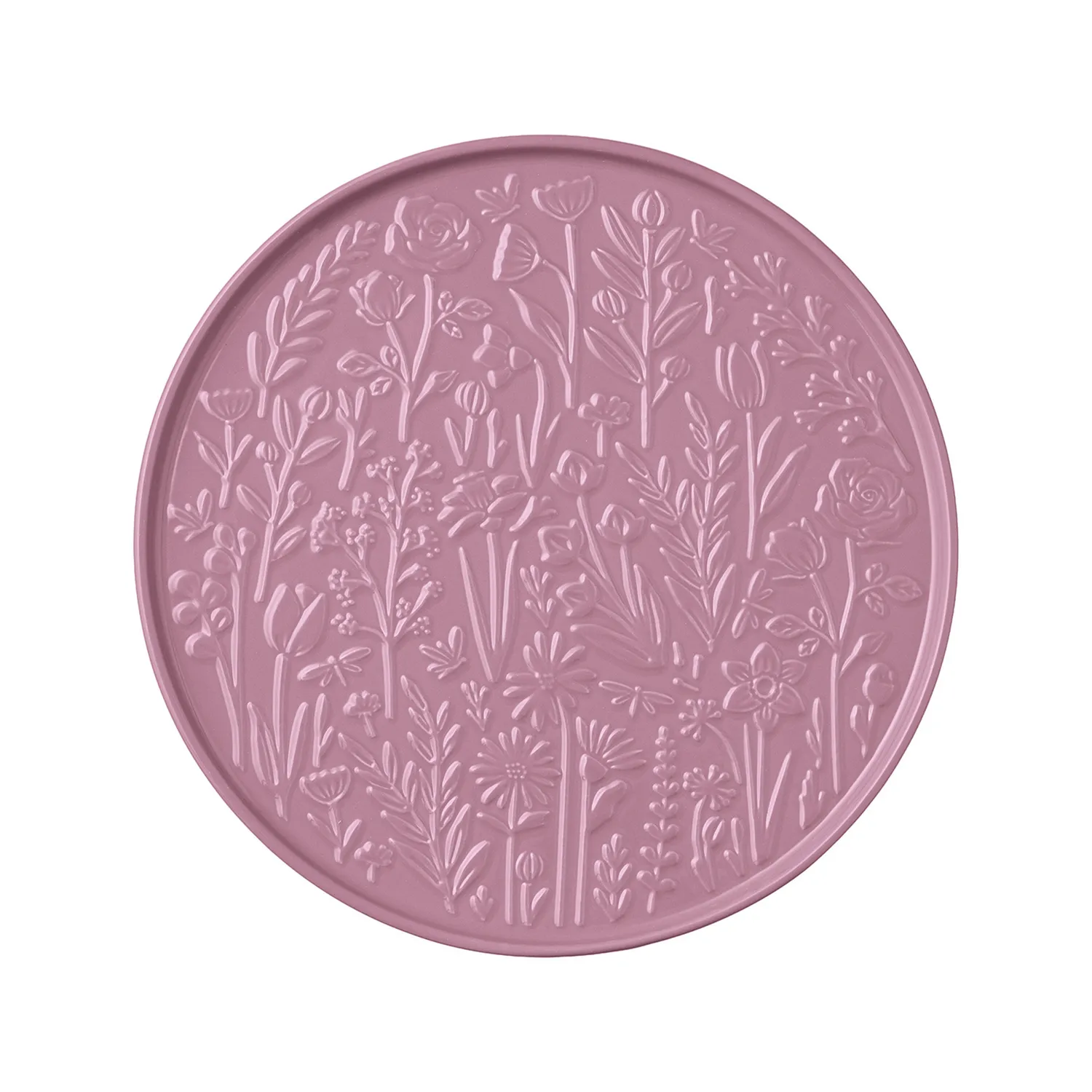 Mason Cash In the Meadow Cake Stand