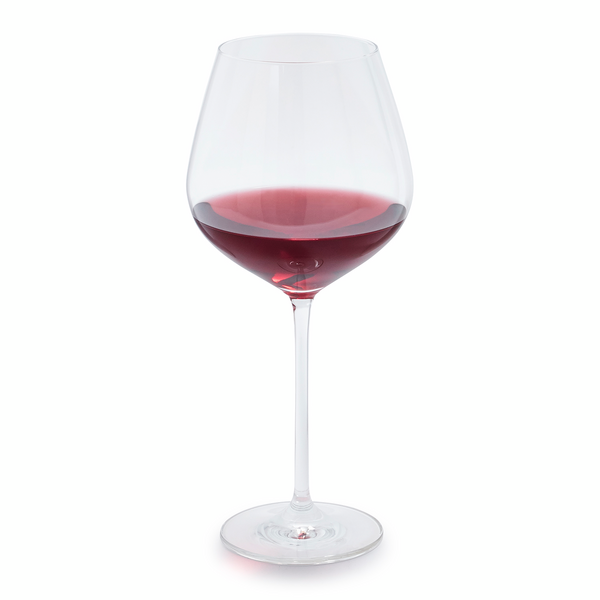 Schott Zwiesel Fortissimo Soft-Red Wine Glasses