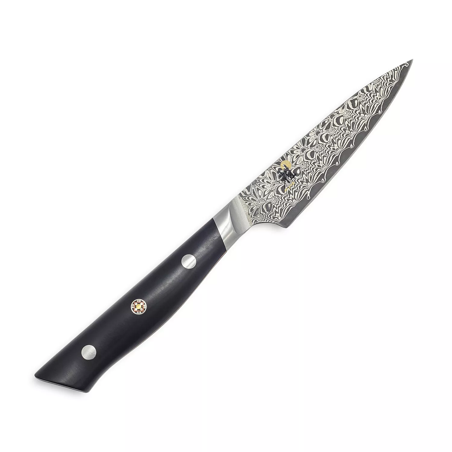 Miyabi Hibana Paring Knife, 3.5"