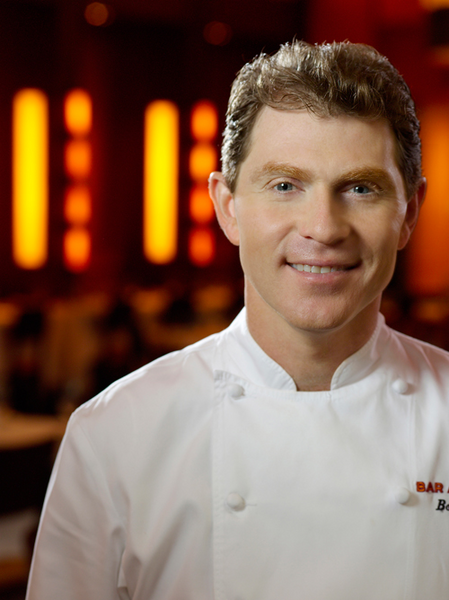 Bobby Flay's Grill It! - Three Part Series