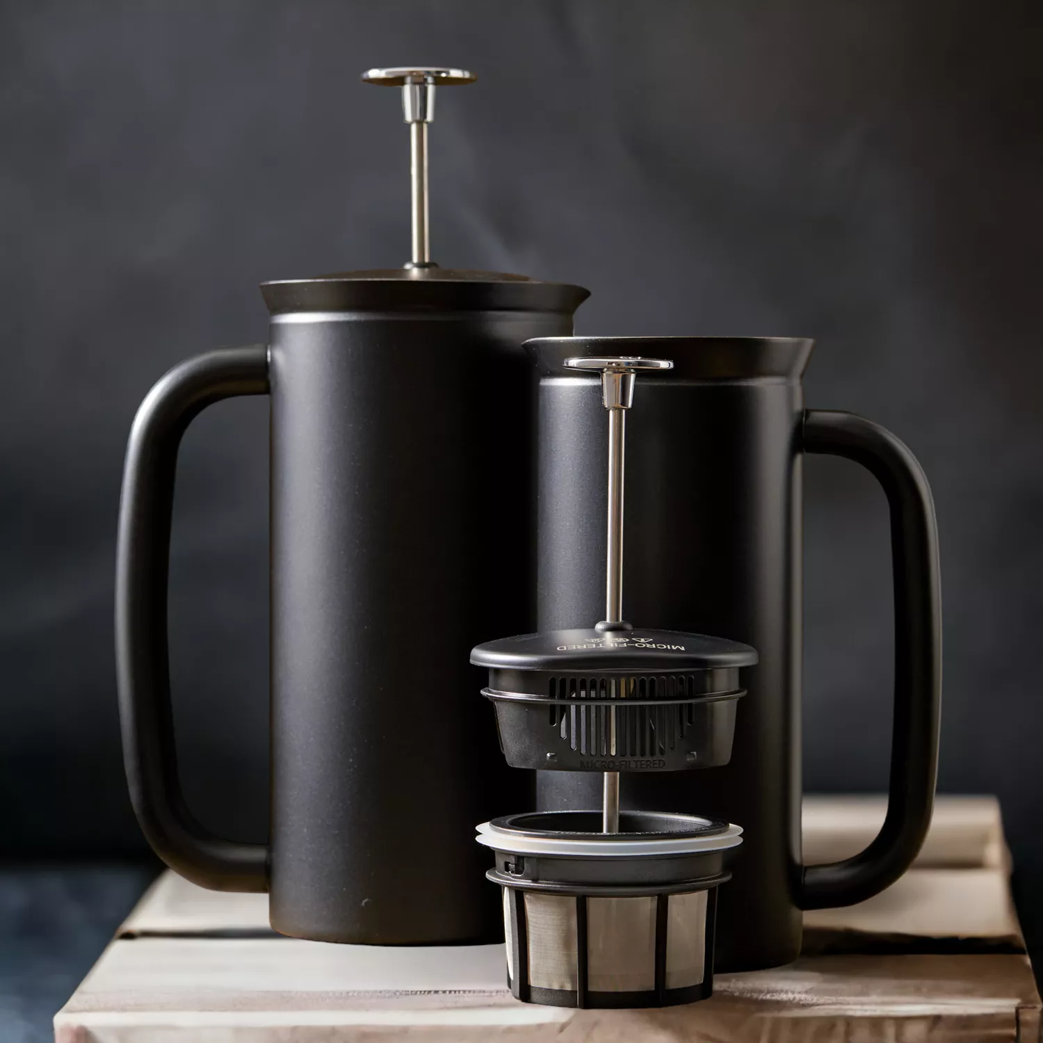 Espro P7 French Press, 18 oz.