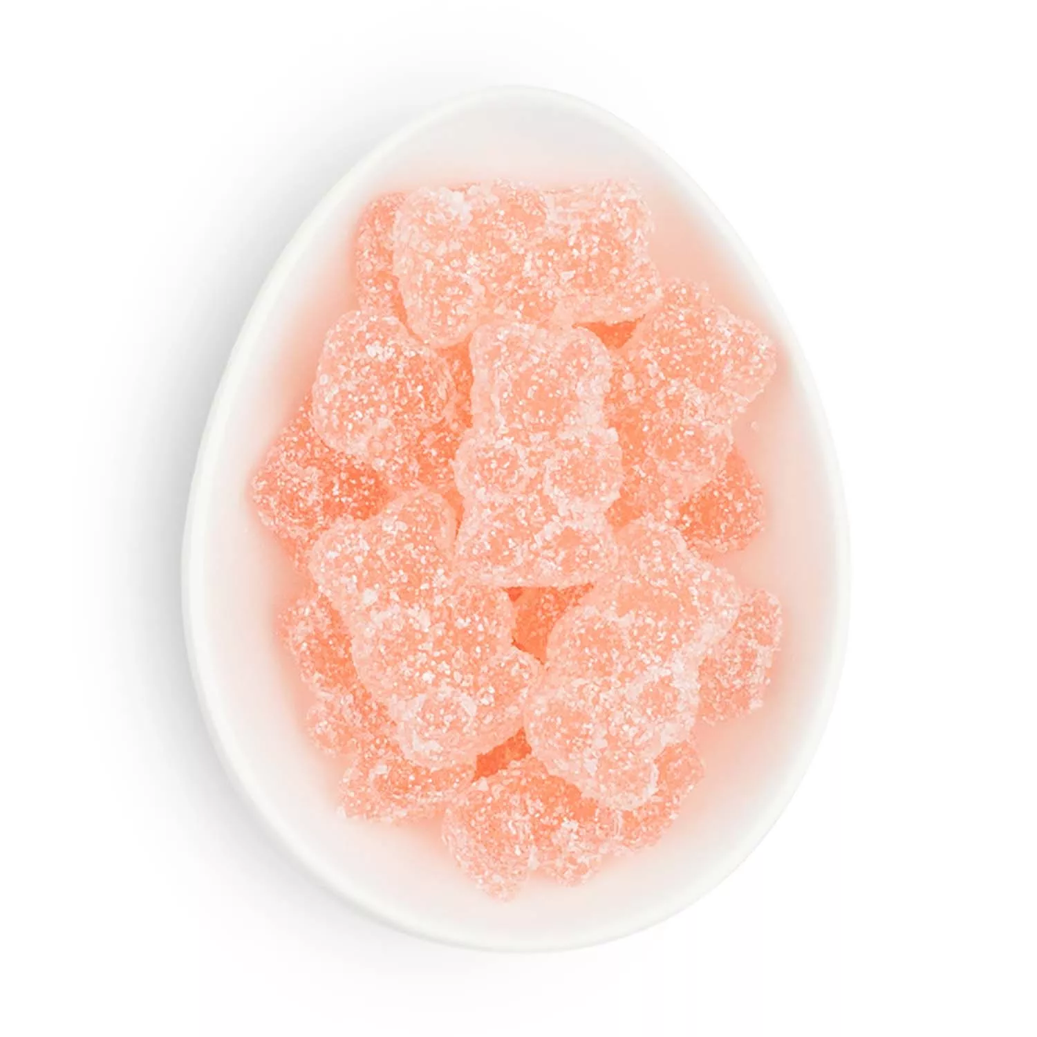 Sugarfina Sparkling Rosé Bears, Set of 4