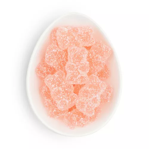 Sugarfina Sparkling Rosé Bears, Set of 4