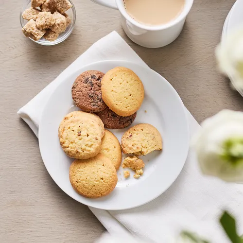 Sur La Table Sicilian Orange Cookies